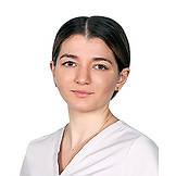 Кузнецова Дарья Михайловна