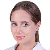 Брудная Полина Валерьевна