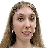 Курганова Анастасия Сергеевна