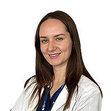 Фоменко Екатерина Андреевна