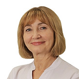 Черноусова Лариса Дмитриевна