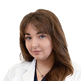 Степанова Дарья Андреевна