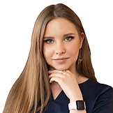 Шувалова Мария Сергеевна