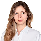 Коростылева Кристина Игоревна