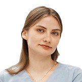 Носова Елизавета Сергеевна