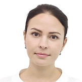 Шестакова Алена Александровна