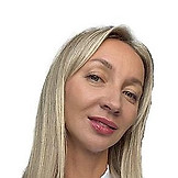 Калиниченко Ольга Юрьевна