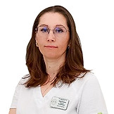 Прыткова Ольга Сергеевна