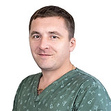 Багдалов Ильдар Расимович