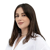 Давтян Лолита Самвеловна