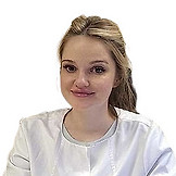 Зеленина Дарья Михайловна