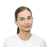 Калайджян Анна Робертовна