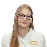 Вылегжанина Екатерина Александровна