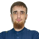 Муртазалиев Магомед Муртазалиевич