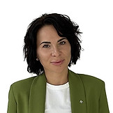 Полянина Анастасия Владимировна