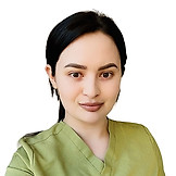 Шихалева Екатерина Михайловна