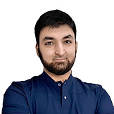 Алибуттаев Шамиль Гаджиевич
