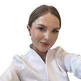 Машкова Мария Андреевна