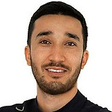 Азизбоев Фазлиддин Абдухамитович