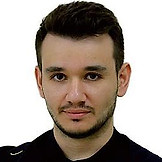 Бадтиев Заурбек Асланбекович