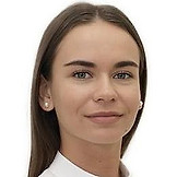 Степуро Анастасия Николаевна