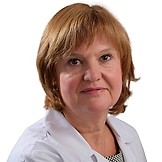 Киселева Ольга Александровна