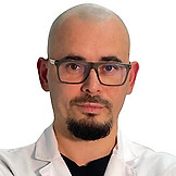 Чувашов Никита Алексеевич