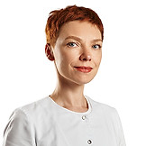 Ризаева Елена Николаевна