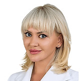 Ганович Евгения Александровна
