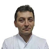 Матковский Георгий Виленович