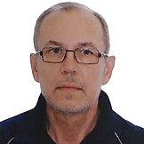 Комаров Владимир Михайлович