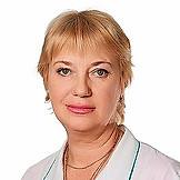 Третьякова Марина Ивановна