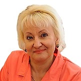Лубенкова Нина Витальевна