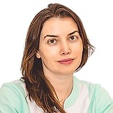 Забровская Анна Анатольевна