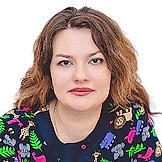 Матвеева Наталья Анатольевна