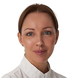 Зиняева Елена Сергеевна