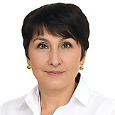 Ловская Ирина Ивановна