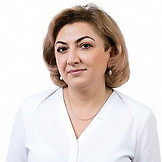 Постолокян Маргарита Гришаевна