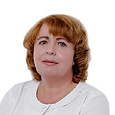 Балданова Татьяна Александровна