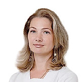 Синица Юлия Олеговна