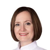 Кантимирова Елена Анатольевна
