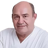 Заколоднев Игорь Николаевич