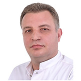 Гридин Кирилл Александрович