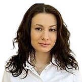 Зеленская Инна Валерьевна