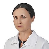 Носова Екатерина Владимировна