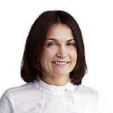 Судакова Наталия Николаевна