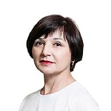 Шевчук Марина Федоровна