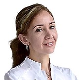 Феданина Анна Сергеевна