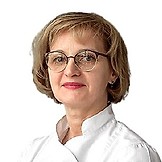 Рогалева Елена Игоревна
