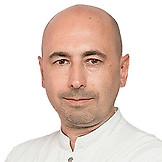 Богдашкин Алексей Николаевич